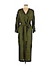 Point Sur Green Jumpsuit Size 14 - photo 1