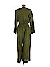 Point Sur Green Jumpsuit Size 14 - photo 2