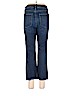 Ann Taylor Blue Jeans Size 12 - photo 2