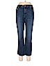 Ann Taylor Blue Jeans Size 12 - photo 1