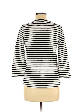 J.Crew 3/4 Sleeve T-Shirt (view 2)