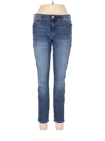 Hudson Jeans Jeans (view 1)