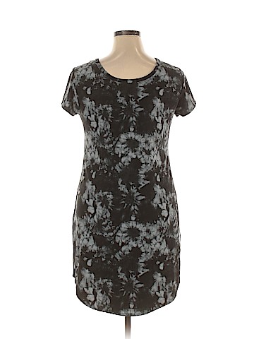 No Boundaries Casual Dress (view 2)