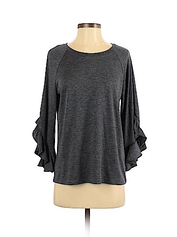 Banana Republic Long Sleeve Top (view 1)
