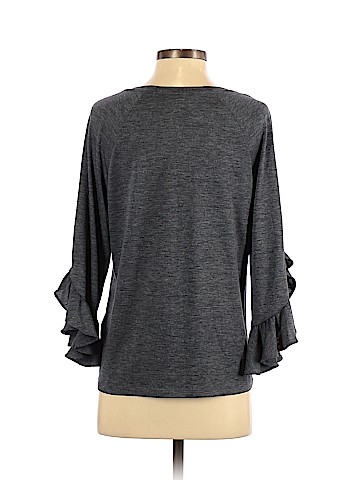 Banana Republic Long Sleeve Top (view 2)