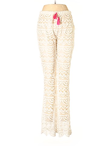 Miken Clothing Co. Swimsuit Cover Up (view 1)