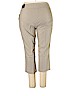 Alfani Tan Casual Pants Size 20 - photo 2