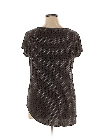 Maurices Short Sleeve Top (view 2)