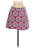 Motel Rocks Red Casual Skirt Size S - photo 1