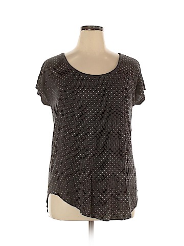 Maurices Short Sleeve Top (view 1)