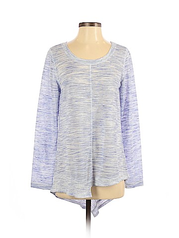 Akemi + Kin Long Sleeve Top (view 1)