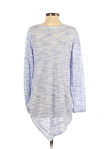 Akemi + Kin Long Sleeve Top (view 2)