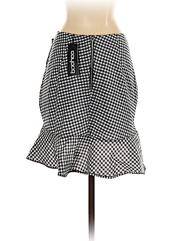Boohoo Boutique Casual Skirt (view 2)