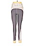 Athleta Gray Active Pants Size M - photo 2