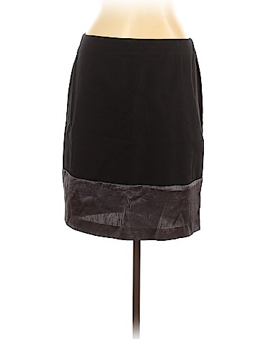 Simply Vera Vera Wang Casual Skirt (view 1)