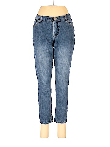 Faded Glory Jeans (view 1)