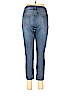 Faded Glory Blue Jeans Size 8 - photo 2