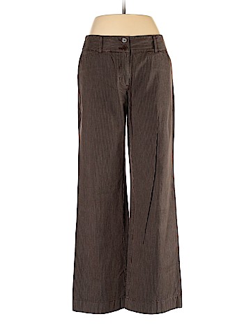 Ann Taylor Khakis (view 1)