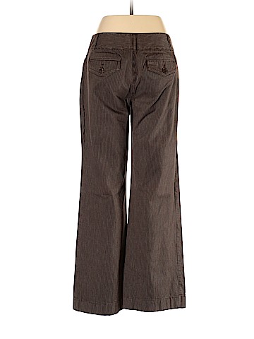 Ann Taylor Khakis (view 2)