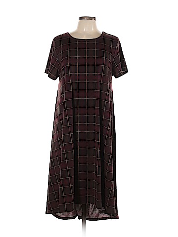 Lularoe Casual Dress (view 1)