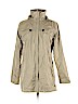 Eastern Mountain Sports 100% Nylon Tan Jacket Size M - photo 1