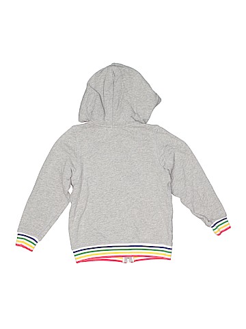 Hanna Andersson Zip Up Hoodie (view 2)
