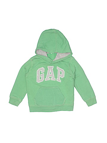 Baby Gap Pullover Hoodie (view 1)