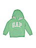Baby Gap Green Pullover Hoodie Size 5 - photo 1
