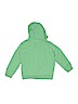 Baby Gap Green Pullover Hoodie Size 5 - photo 2