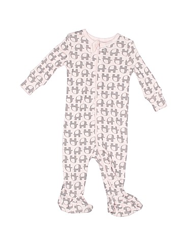 Robeez Long Sleeve Outfit (view 1)