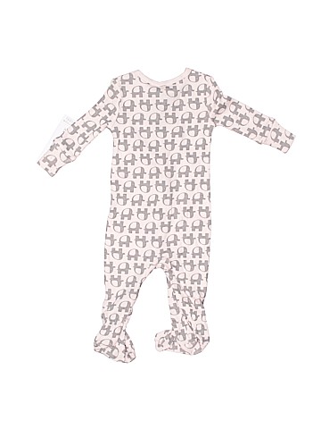 Robeez Long Sleeve Outfit (view 2)