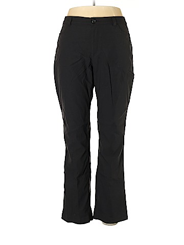 Eddie Bauer Casual Pants (view 1)