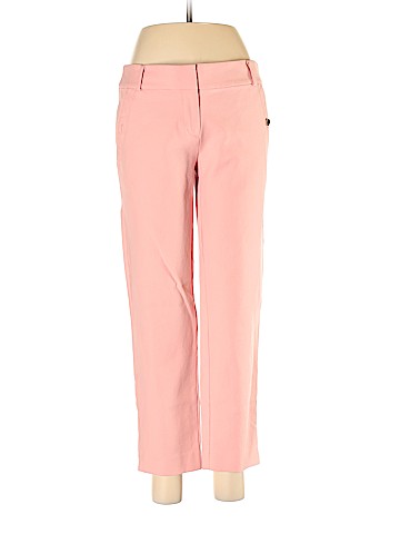 Ann Taylor LOFT Khakis (view 1)