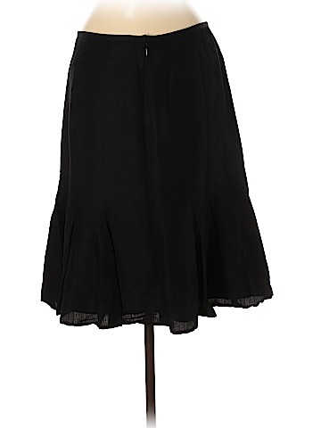 Ann Taylor LOFT Casual Skirt (view 2)