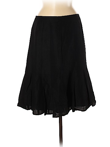 Ann Taylor LOFT Casual Skirt (view 1)