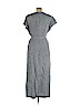 Banana Republic Factory Store Blue Casual Dress Size 10 - photo 2