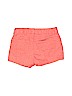 Gap Kids Pink Denim Shorts Size 12 - photo 2