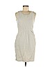 Yessica City Tan Casual Dress Size EU 38 / US 8 - photo 1