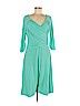 b-slim Blue Cocktail Dress Size M - photo 1