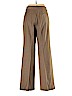 Ann Taylor LOFT Tan Dress Pants Size 6 - photo 2