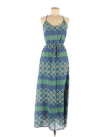 Banana Republic Factory Store Casual Dress (view 1)