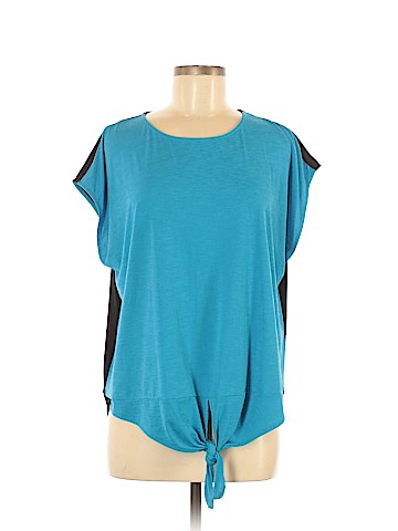 Investments Short Sleeve Top (view 1)