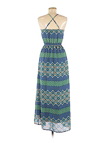 Banana Republic Factory Store Casual Dress (view 2)