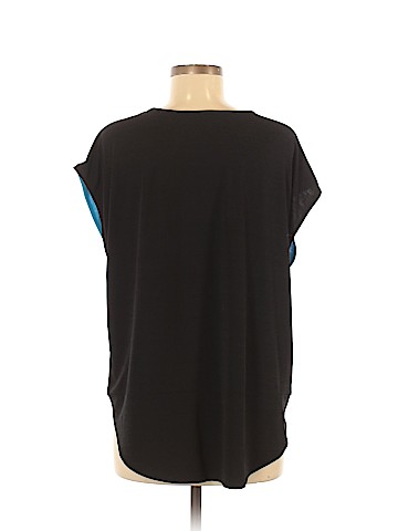 Investments Short Sleeve Top (view 2)