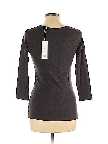 Vince. Long Sleeve T-Shirt (view 2)