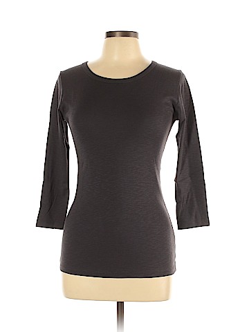 Vince. Long Sleeve T-Shirt (view 1)