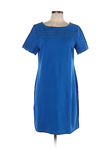 Talbots Casual Dress (view 1)