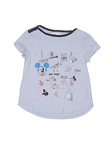 Gap Kids Short Sleeve T-Shirt (view 1)