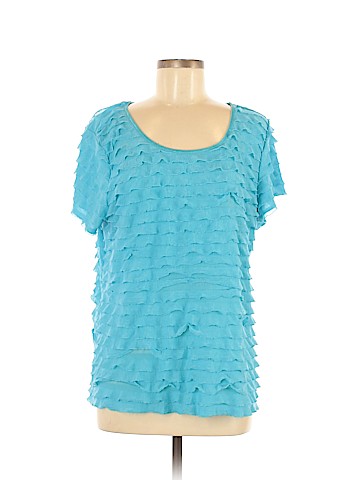 Cato Short Sleeve Top (view 1)