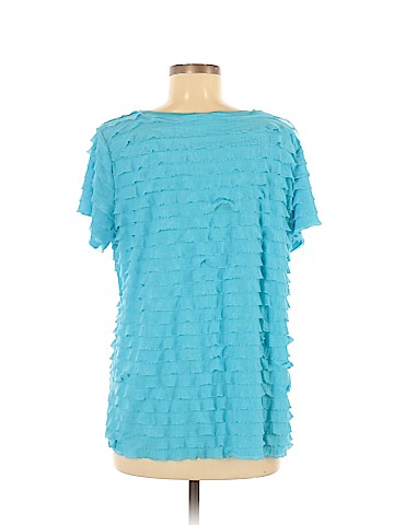 Cato Short Sleeve Top (view 2)